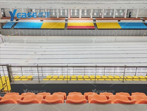 福建省龍巖市連城縣游泳館