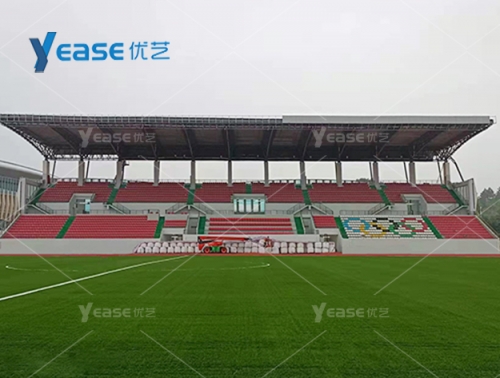 廣東省清遠(yuǎn)連州體育場（第十六屆省運會場館）