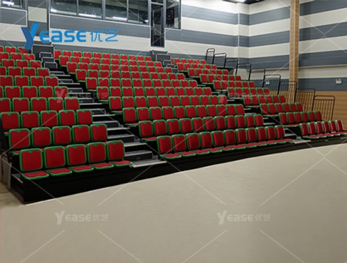 河南省封丘融媒體中心演藝廳