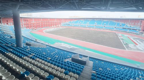 專業(yè)場館座椅六大核心指標(biāo)，打造安全舒適觀演體驗(yàn)